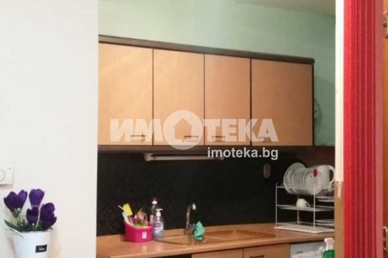 Продава 3-СТАЕН, гр. Пловдив, Младежки Хълм, снимка 8 - Aпартаменти - 49189498