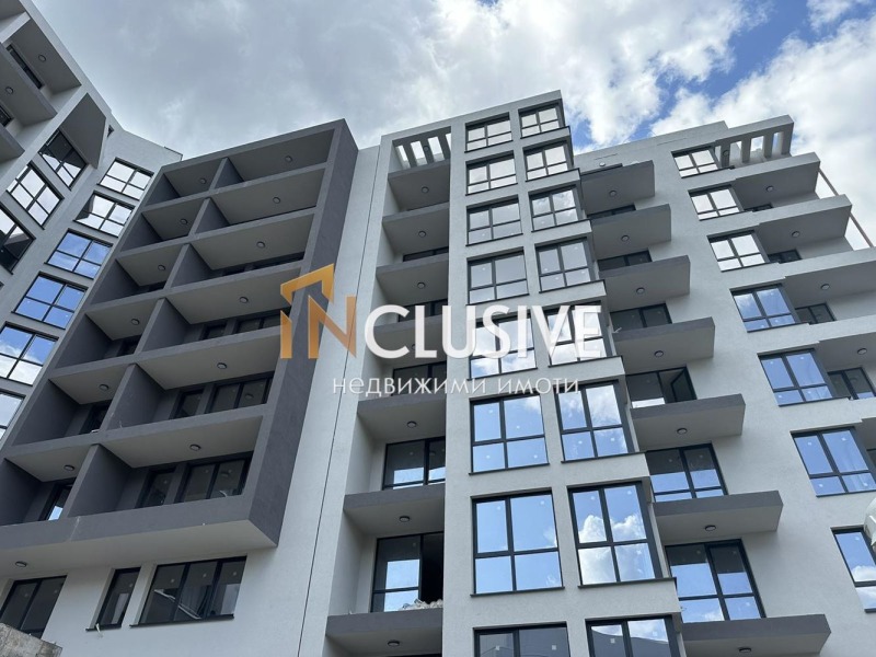 Продава  3-стаен град София , Полигона , 103 кв.м | 38807551 - изображение [2]