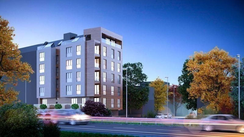 Zu verkaufen  2 Schlafzimmer Sofia , Oborishte , 90 qm | 25897758