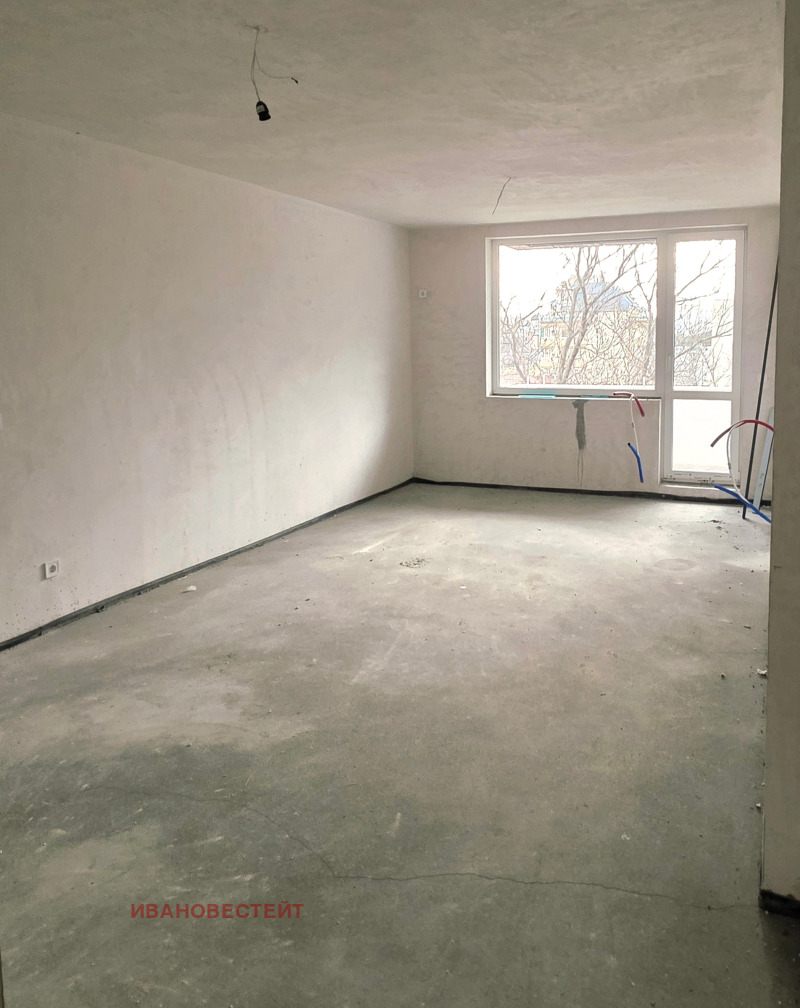 Продава 3-СТАЕН, гр. София, Лагера, снимка 6 - Апартаменти - 53010281