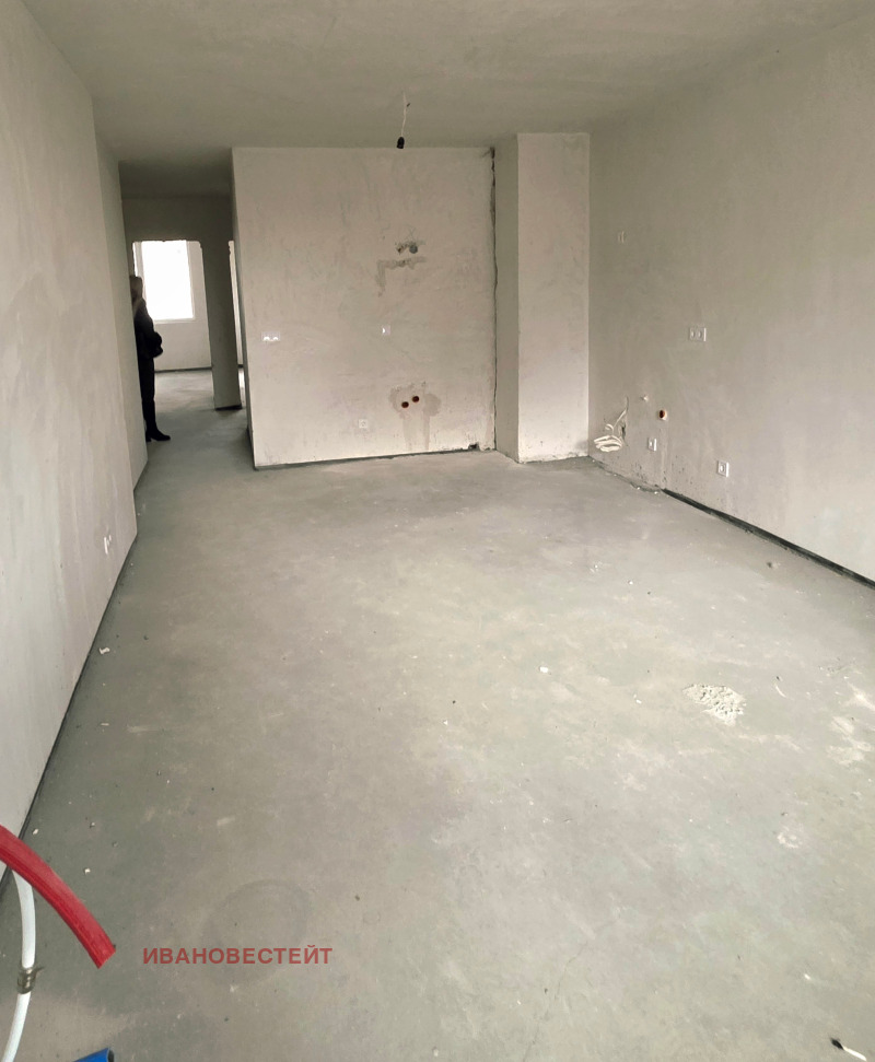 Продава 3-СТАЕН, гр. София, Лагера, снимка 7 - Апартаменти - 53010281