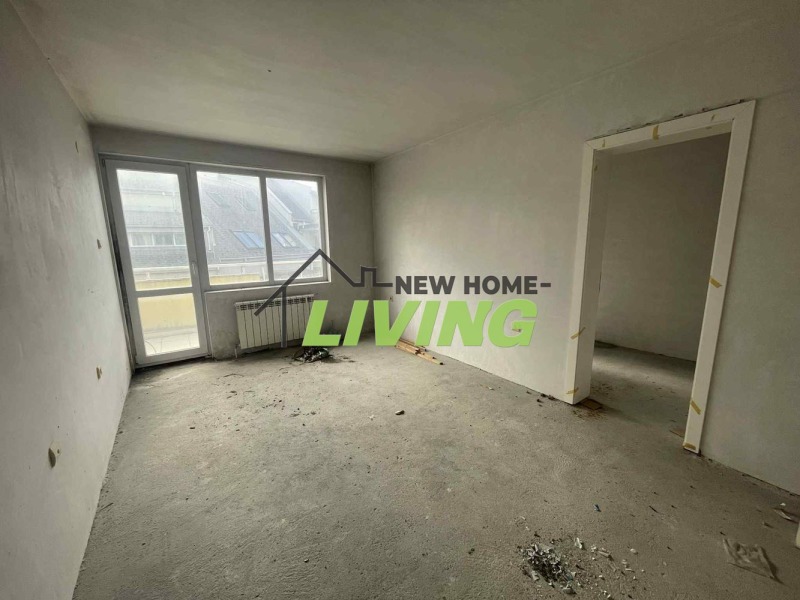 Продава 3-СТАЕН, гр. Пловдив, Център, снимка 4 - Апартаменти - 53149844