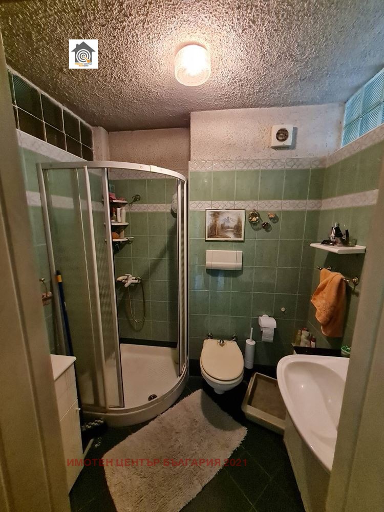 Продава 3-СТАЕН, гр. София, Оборище, снимка 6 - Апартаменти - 53189017