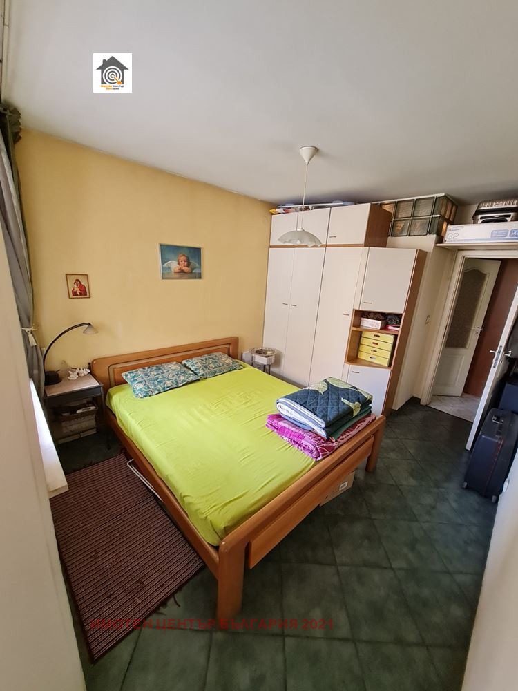 Продава 3-СТАЕН, гр. София, Оборище, снимка 5 - Апартаменти - 53189017