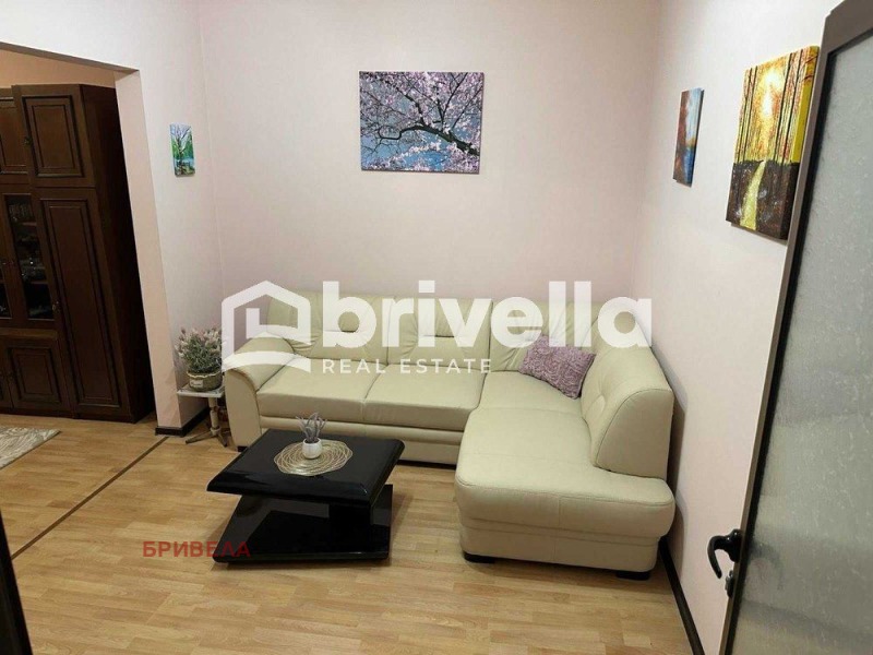 Продава 3-СТАЕН, гр. София, Красно село, снимка 5 - Апартаменти - 53322180