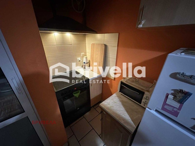 Продава 3-СТАЕН, гр. София, Красно село, снимка 11 - Апартаменти - 53322180