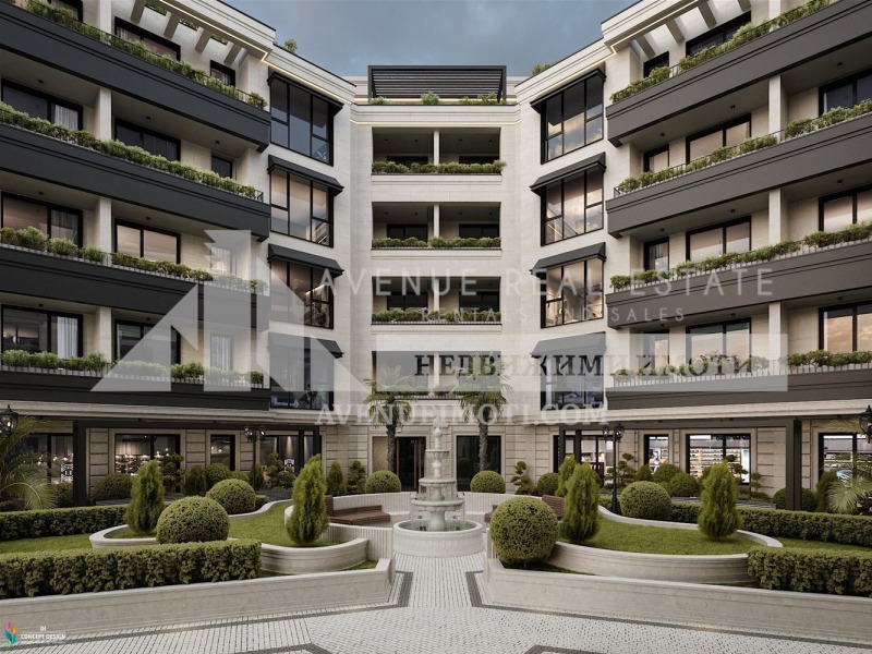 Продава 3-СТАЕН, гр. Пловдив, Остромила, снимка 3 - Апартаменти - 53502538