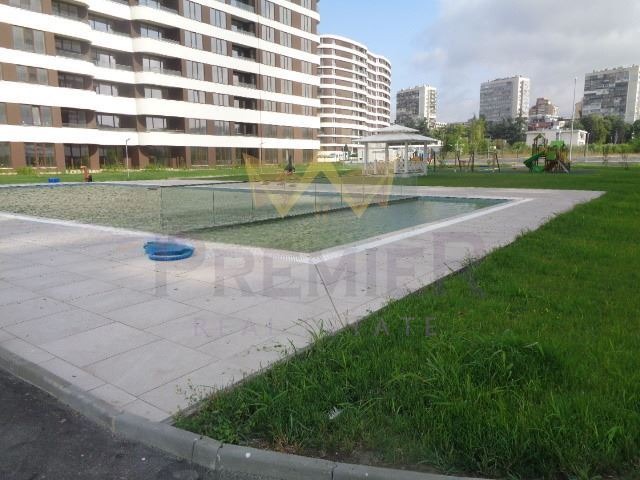 Продава 3-СТАЕН, гр. Варна, Трошево, снимка 3 - Апартаменти - 53731087