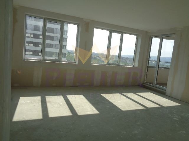 Продава 3-СТАЕН, гр. Варна, Трошево, снимка 6 - Апартаменти - 53731087