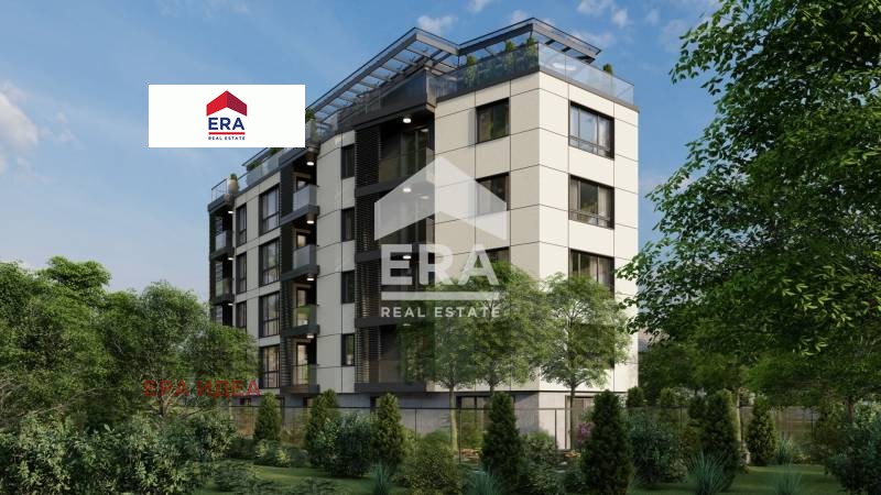 Продава 3-СТАЕН, гр. София, Хаджи Димитър