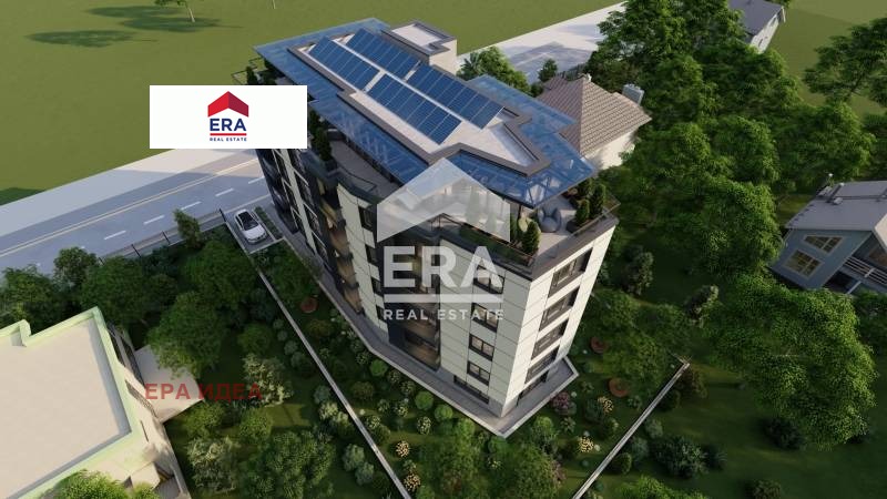 Продава 3-СТАЕН, гр. София, Хаджи Димитър, снимка 2 - Апартаменти - 53823811