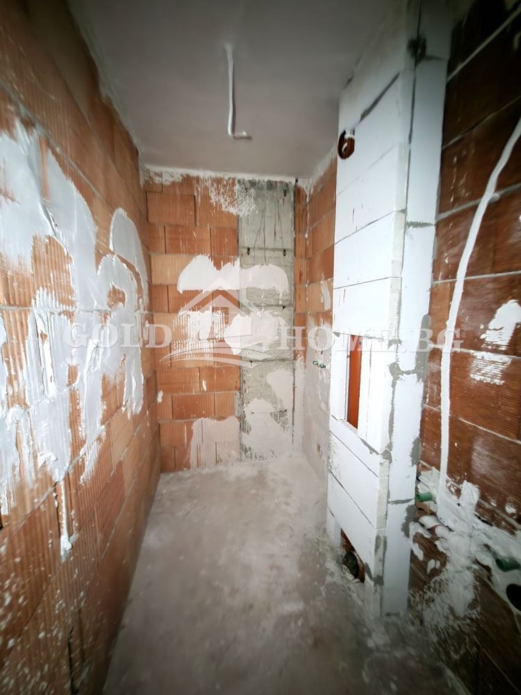 Продава 3-СТАЕН, гр. Пловдив, Кючук Париж, снимка 11 - Апартаменти - 54300128