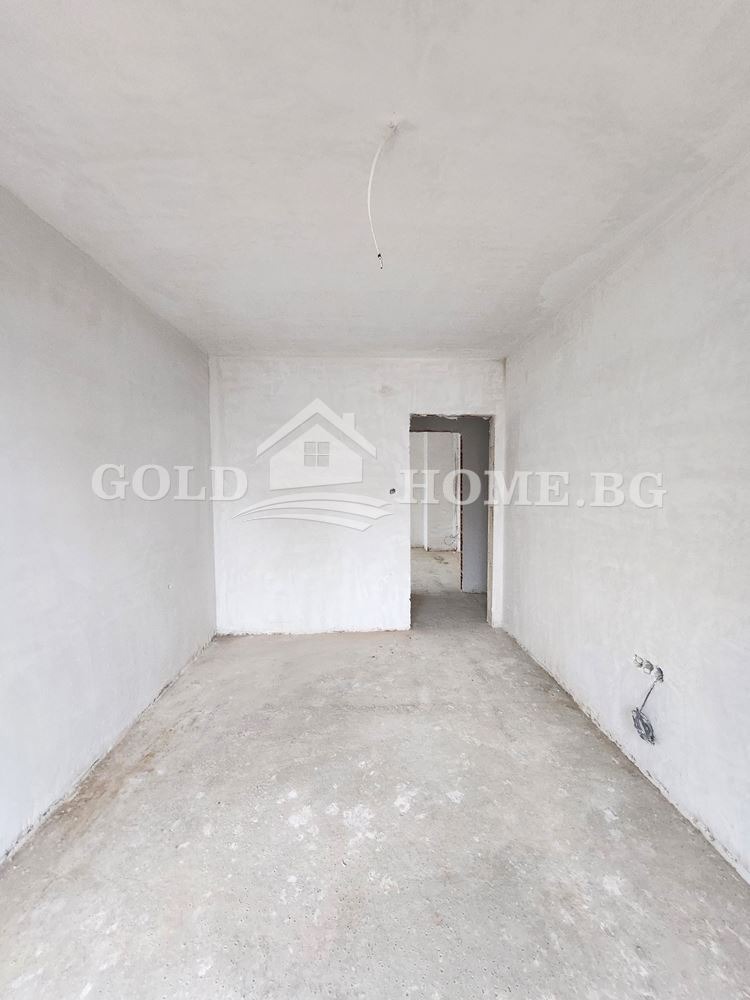 Продава 3-СТАЕН, гр. Пловдив, Кючук Париж, снимка 5 - Апартаменти - 54300128