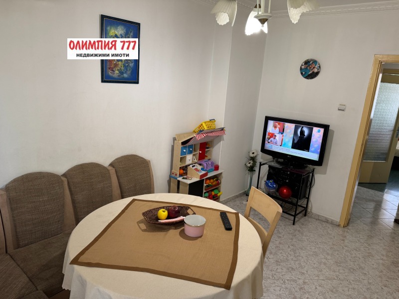 На продаж  3 кімнатна Плевен , 9-ти квартал , 100 кв.м | 34522476 - зображення [3]