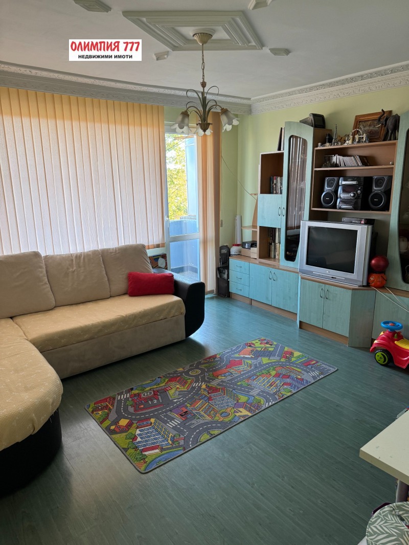 На продаж  3 кімнатна Плевен , 9-ти квартал , 100 кв.м | 34522476 - зображення [4]
