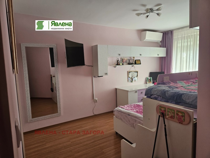 Eladó  3 hálószobás Stara Zagora , Centar , 88 négyzetméter | 22428923 - kép [4]