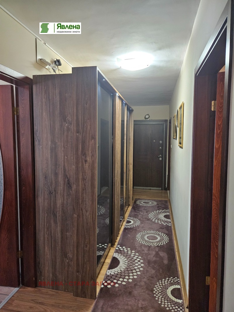 Eladó  3 hálószobás Stara Zagora , Centar , 88 négyzetméter | 22428923 - kép [9]