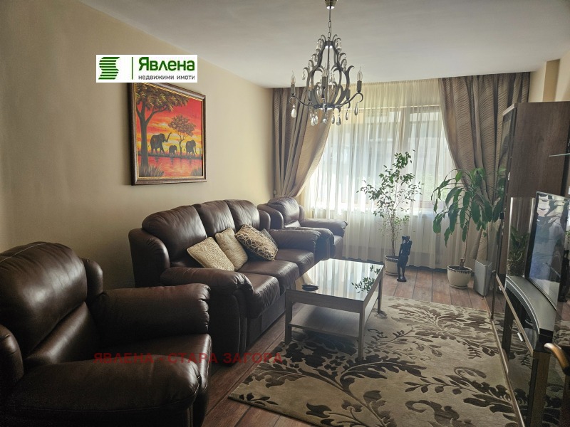 Eladó  3 hálószobás Stara Zagora , Centar , 88 négyzetméter | 22428923 - kép [3]