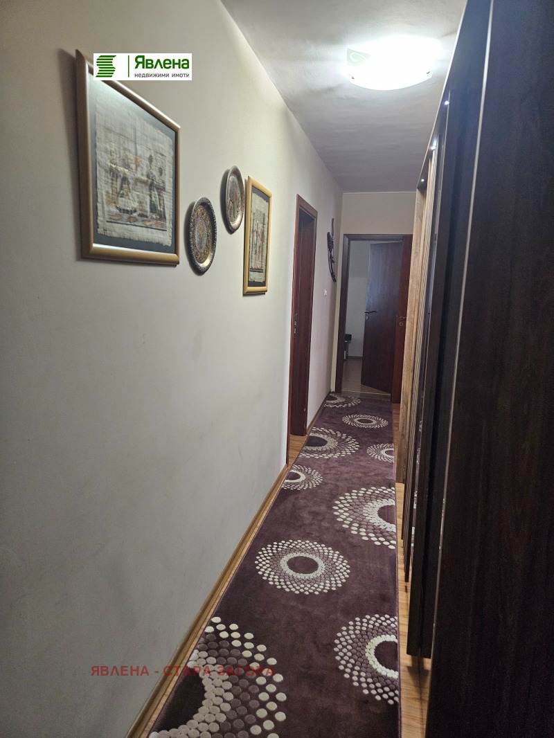 Eladó  3 hálószobás Stara Zagora , Centar , 88 négyzetméter | 22428923 - kép [10]