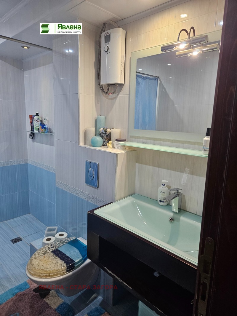 Eladó  3 hálószobás Stara Zagora , Centar , 88 négyzetméter | 22428923 - kép [14]