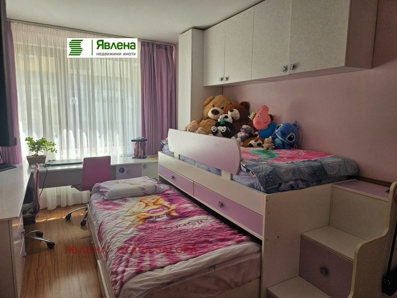 Eladó  3 hálószobás Stara Zagora , Centar , 88 négyzetméter | 22428923 - kép [5]