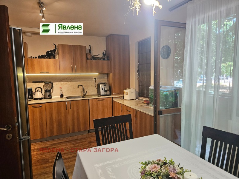 Eladó  3 hálószobás Stara Zagora , Centar , 88 négyzetméter | 22428923 - kép [11]
