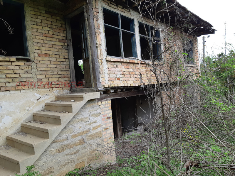 Продава КЪЩА, с. Звезда, област Търговище