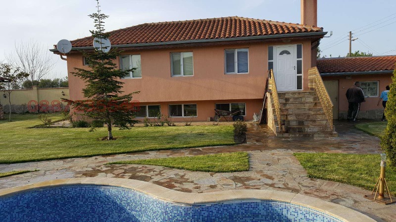 Продава  Къща, област Добрич, с. Езерец •  200 000 EUR • ID 78471385 — holmes.bg - [1] 