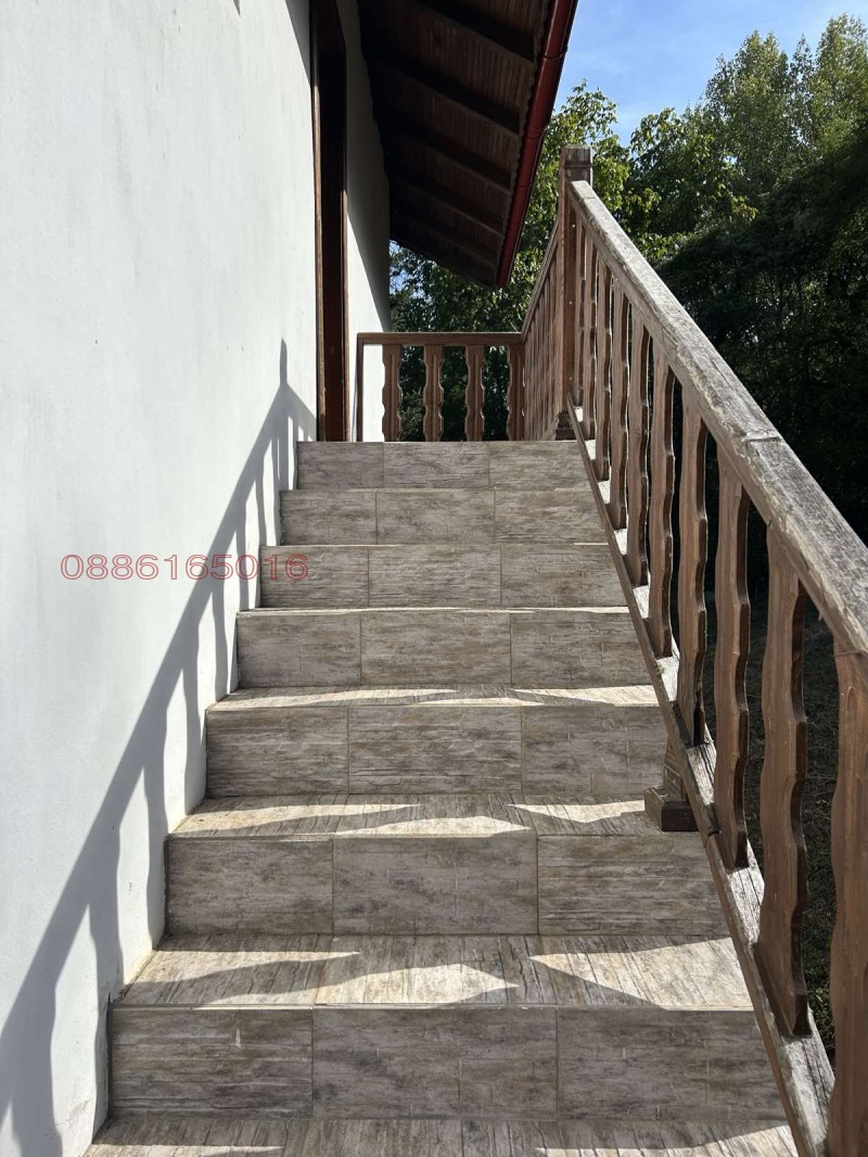 Till salu  Hus region Lovech , Malka Jeljazna , 100 kvm | 86941008 - bild [12]