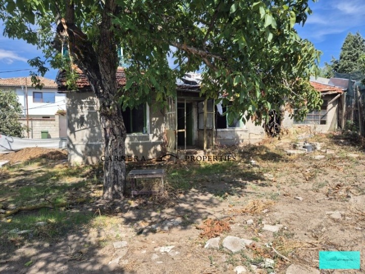 Продава КЪЩА, с. Приселци, област Варна, снимка 3 - Къщи - 52989772