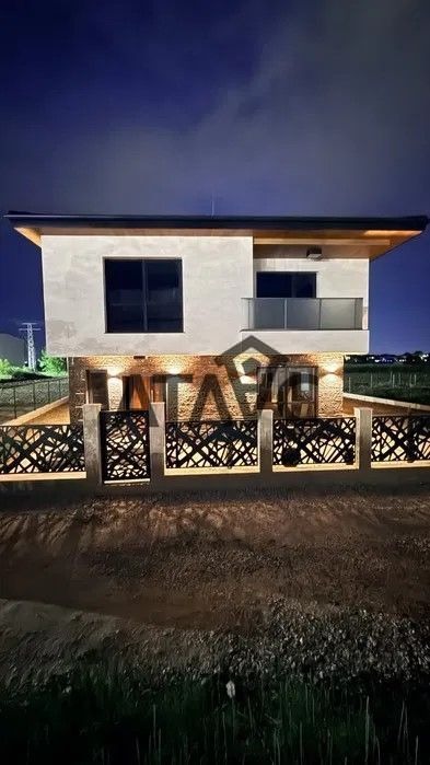 Продава КЪЩА, гр. Пловдив, Коматево, снимка 6 - Къщи - 54565379