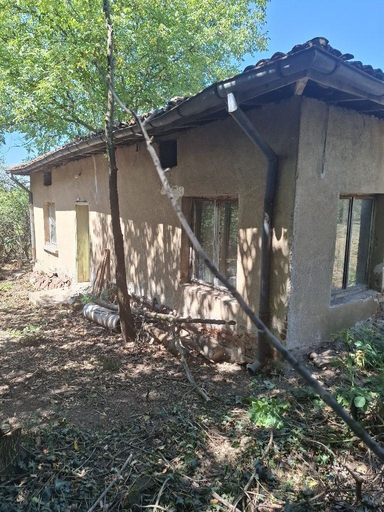 Продава КЪЩА, с. Владимир, област Перник, снимка 3 - Къщи - 55785266
