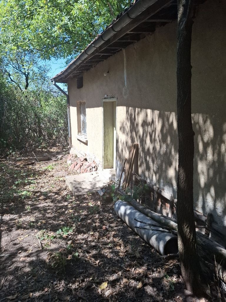 Продава КЪЩА, с. Владимир, област Перник, снимка 5 - Къщи - 55785266
