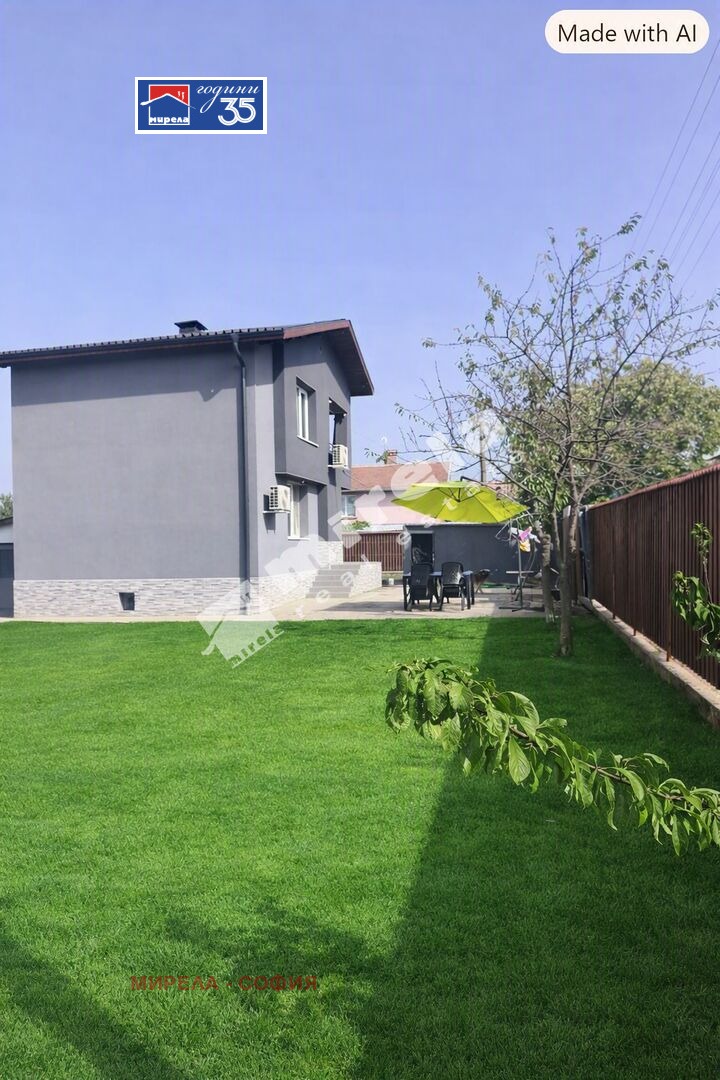 Продава КЪЩА, с. Доганово, област София област, снимка 14 - Къщи - 55887065