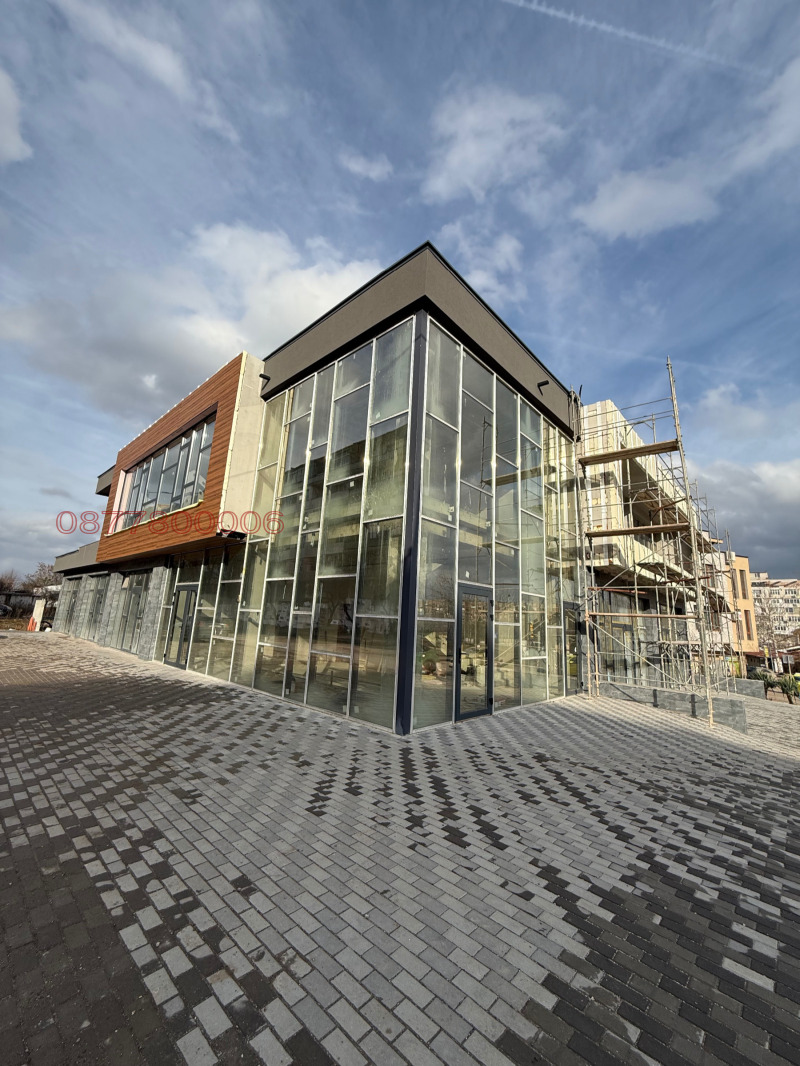 Продава МАГАЗИН, гр. Горна Оряховица, област Велико Търново