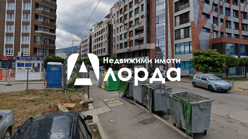 Продава  Заведение, град София, Кръстова вада •  782 400 EUR • ID 55359277 — holmes.bg - [1] 