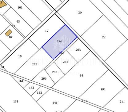 For Sale  Plot region Sofia , Golyanovtsi , 600 sq.m | 26113096