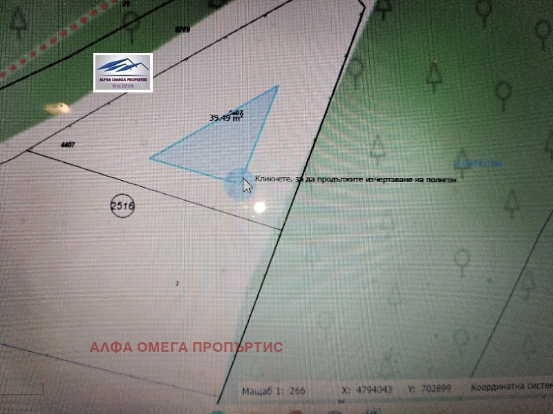 Продава ПАРЦЕЛ, гр. Варна, Виница, снимка 16 - Парцели - 49951639