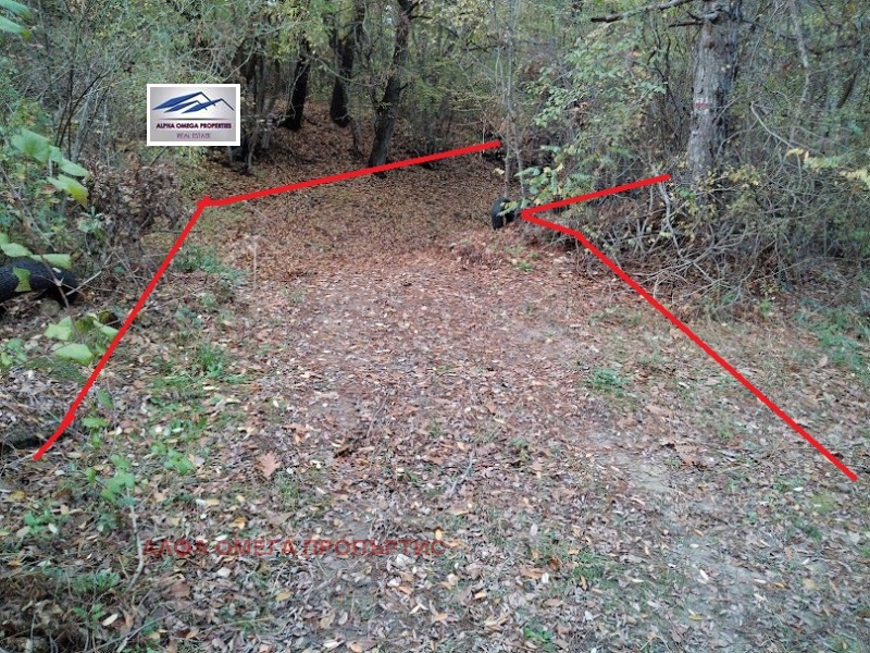 Продава ПАРЦЕЛ, гр. Варна, Виница, снимка 3 - Парцели - 49951639