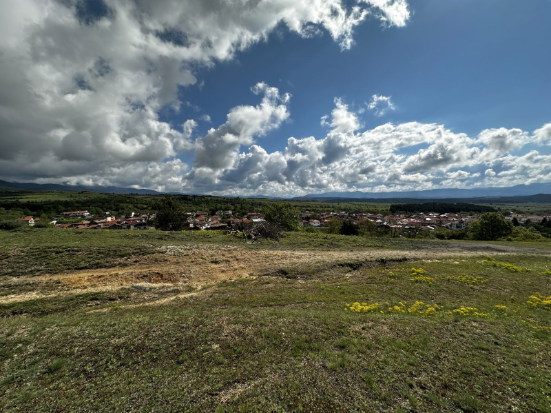 Na prodej  Spiknutí oblast Blagoevgrad , Bačevo , 616 m2 | 74008924 - obraz [5]