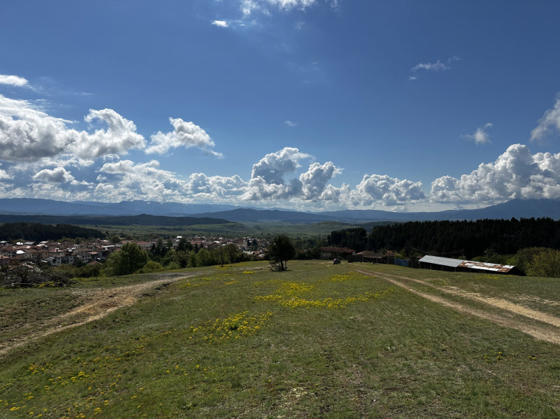 Na prodej  Spiknutí oblast Blagoevgrad , Bačevo , 616 m2 | 74008924