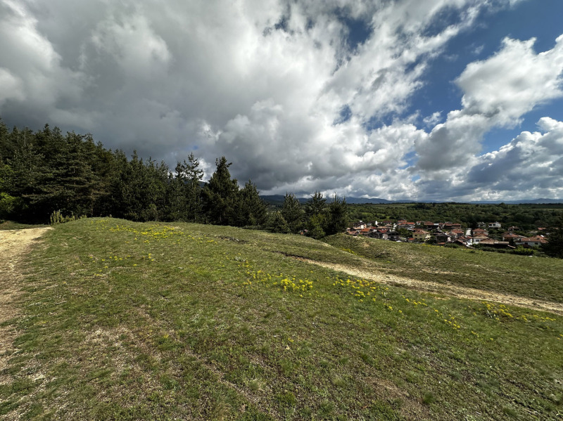 Na prodej  Spiknutí oblast Blagoevgrad , Bačevo , 616 m2 | 74008924 - obraz [9]