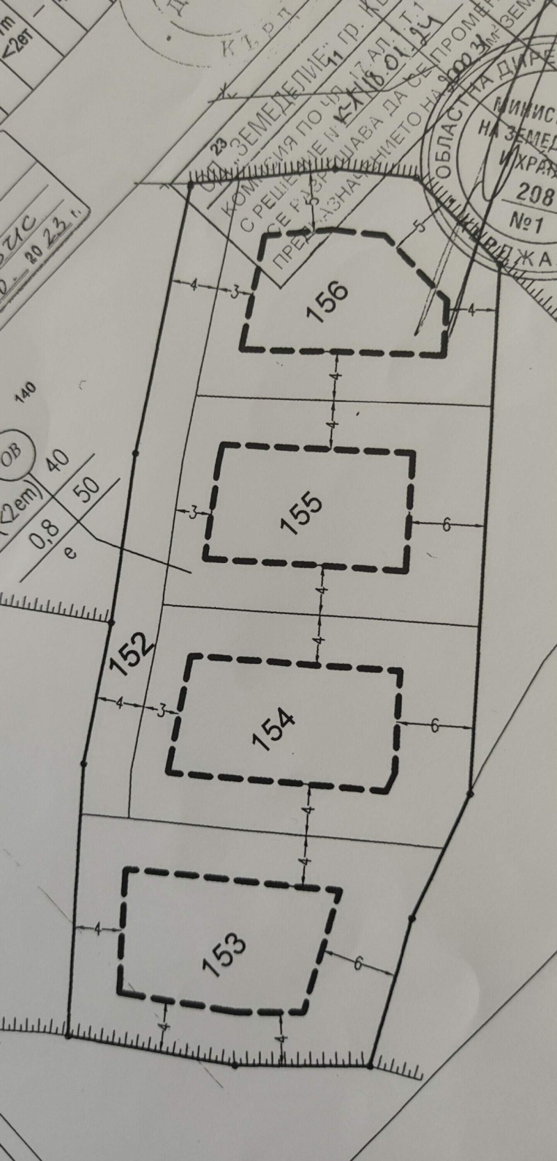 Продава  Парцел област Кърджали , с. Опълченско , 2000 кв.м | 38192164 - изображение [2]