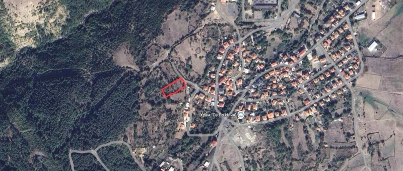 Продава  Парцел област Кърджали , с. Опълченско , 2000 кв.м | 38192164