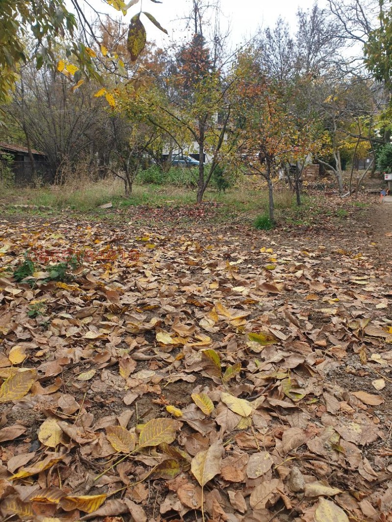 Продава ПАРЦЕЛ, гр. София, Витоша, снимка 4 - Парцели - 52661194