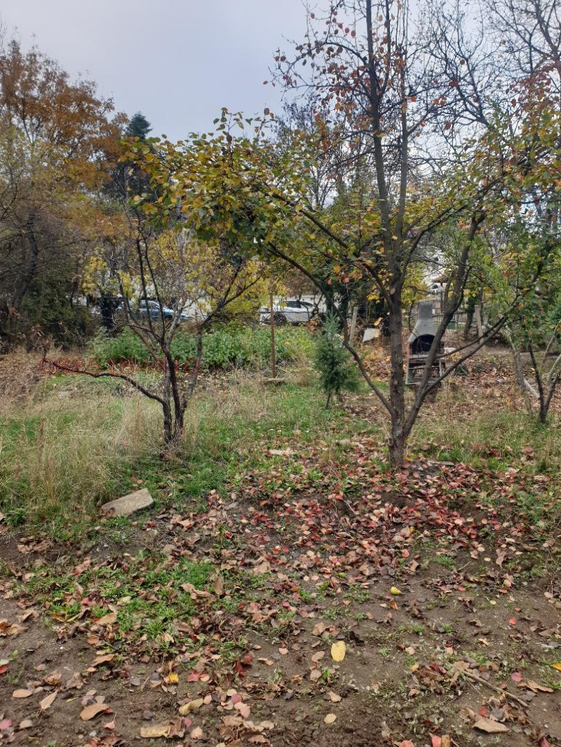 Продава ПАРЦЕЛ, гр. София, Витоша, снимка 5 - Парцели - 52661194