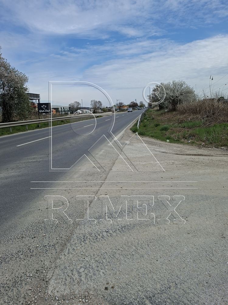 Продава ПАРЦЕЛ, гр. Пловдив, Индустриална зона - Юг