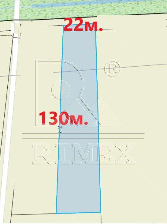 Продава ПАРЦЕЛ, гр. Пловдив, Индустриална зона - Юг, снимка 4 - Парцели - 54062806