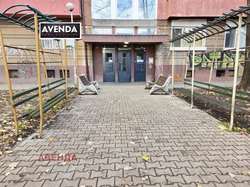 Продава 1-СТАЕН, гр. София, Център, снимка 14 - Апартаменти - 53767807