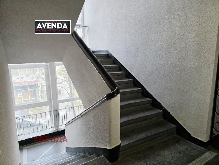 Продава 1-СТАЕН, гр. София, Център, снимка 12 - Апартаменти - 53767807